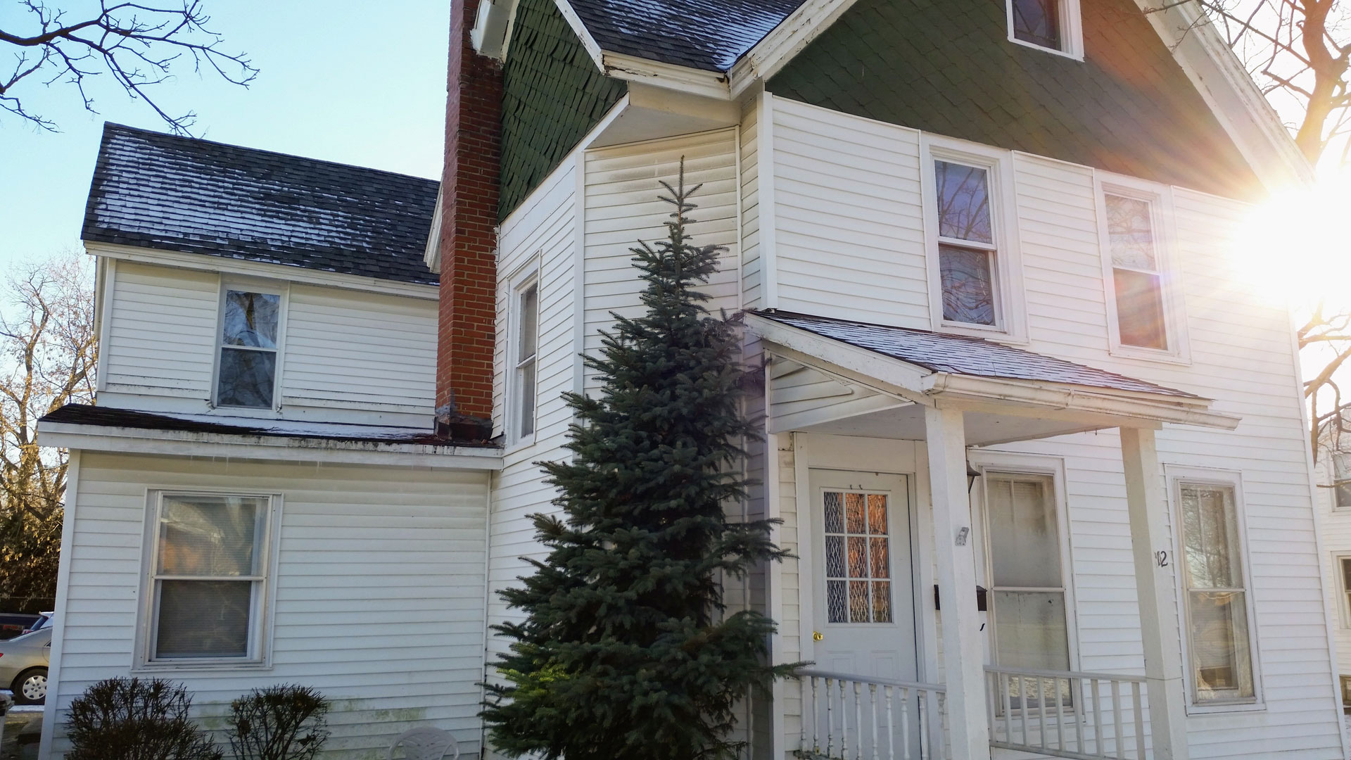 12 North St, Geneseo NY, 14454