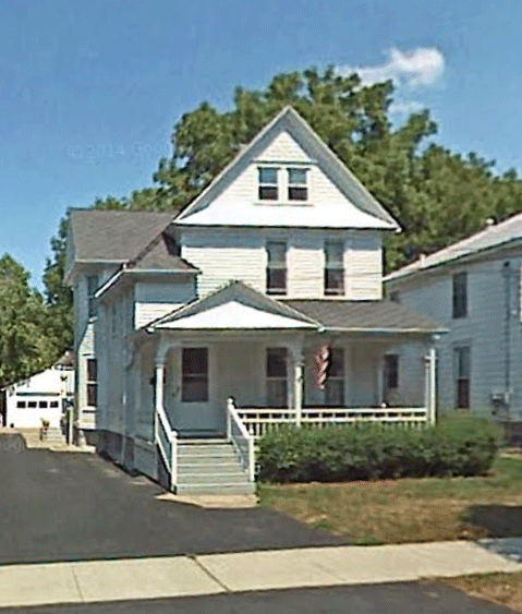 23 Center St, Geneseo NY, 14454