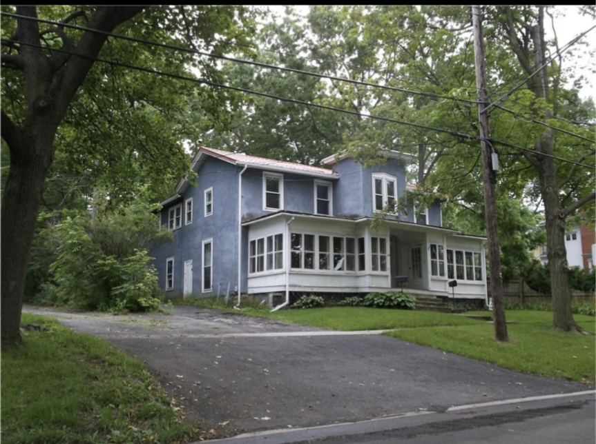 69 Second St, Geneseo NY, 14454