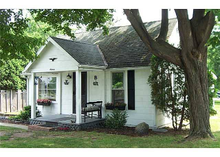 16 East South St, Geneseo, NY 14454